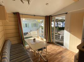 Mobile home PRES de Europa-Park &ndash; kemping 