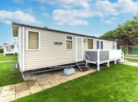 Brilliant 8 Berth Caravan At Haven Caister Holiday Park In Norfolk Ref 30024d，大雅茅斯的豪華露營地點