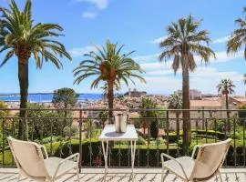 LE SUQUET - Bright renovated and spacious apartment