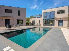Villa Ryx avec piscine