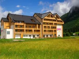 COOEE alpin Hotel Dachstein