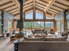Ikaria - Chalet - BO Immobilier