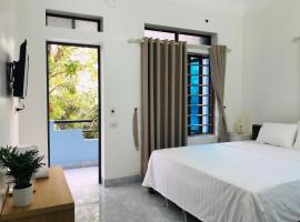 Tam Coc Sunset Homestay, serviced apartment in Ninh Binh