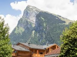 Résidence Club MMV Samoens