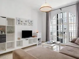 Apartamento Atlántico