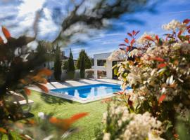 Meirinha House, chalet i Viana do Castelo