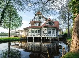 Seelodge Kremmen