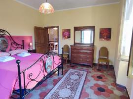 Ca Giulietto Antico Casale in Lunigiana, εξοχική κατοικία σε Pontremoli