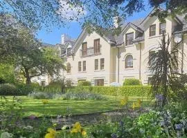 The Elms Apartments Ramsey Isle of Man UK