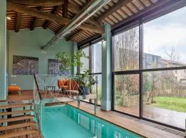 Casa Laderchi