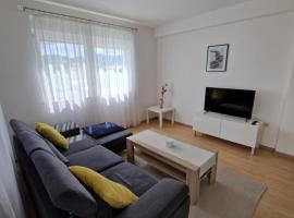 Apartment Melody, kuća za odmor ili apartman u Metkoviću