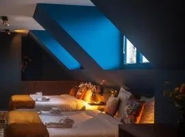 Gran Hotel De Passage