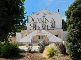 Donna Silvia Apartments