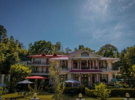 Sangita Resorts, hotel in Nainital