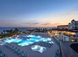 Arcanus Hotels Sorgun - Ultra All Inclusive