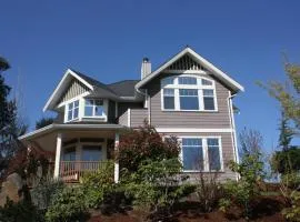 Eaglenest Manor Cowichan