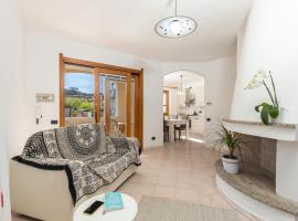 Casa a due passi dal mare, hotel en Arbatax