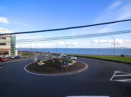 Seaside Views: Galway şehrinde bir otel
