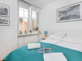 Amber Stay Old Town Gdańsk Apartment by Noclegi Renters