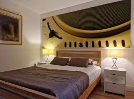 Lovely London on a budget!