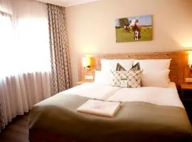 Hotel & Restaurant Zum Reussenstein