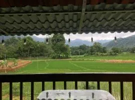 Ha Giang Lake View House