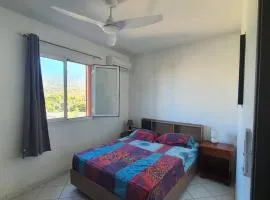Au Franciscea , appartement T3
