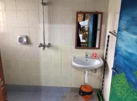 Home stay studio 62 Guesthouse &ndash; hotel przyjazny zwierzętom 