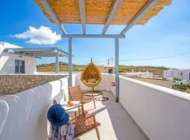 Colors of Mykonos, Ano Mera Apartment