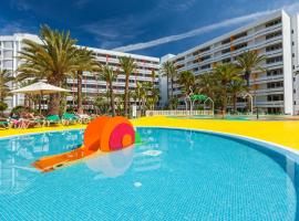 Abora Buenaventura by Lopesan Hotels, viešbutis Plaja del Inglese