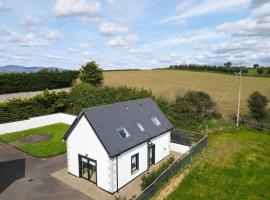 Osher Apartment, lägenhet i Enniscorthy