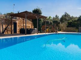 Sa Costa, Hotel in Campos