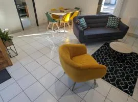 maison de vacances 5 personnes