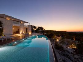 Montegrottone Resort & Spa, hotel in Polignano a Mare