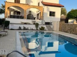 Taylan Villa