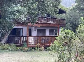 Forest Drive Holiday Home