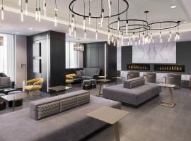 Residence Inn by Marriott Halifax Dartmouth, hotel di Halifax