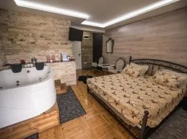 Onore dell amore apartman sa djakuzijem
