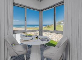 Cliff Haven, guest house in Struisbaai