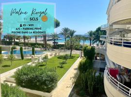 Palme Royale By SCLS Locations