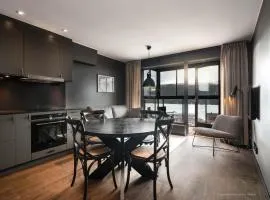 Stunning Apartment in View Are Ski in - Vm8 Lift