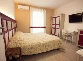 Romantica camere Le Fate con Vista sulle Montagne vicino a Bassano del Grappa