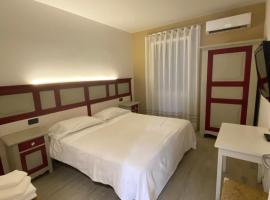 Romantica camere Le Fate con Vista sulle Montagne vicino a Bassano del Grappa, hotel sa spa centrom u gradu 'Romano D'Ezzelino'