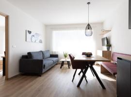 Kleon 2, Hotel in Riffian