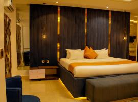 Moratel Hotels, hotel a Port Harcourt