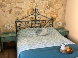 www luabierzo, holiday home in Molinaseca