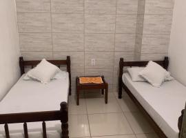 Hotel Pousada AngraAntiga: Angra dos Reis'te bir otel
