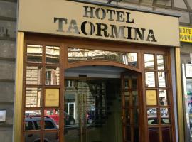 Hotel Taormina, hotel em Esquilino, Roma