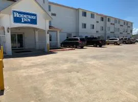 Rodeway Inn & Suites Port Arthur - Groves