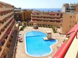 Apartamento Jarmar Puerto Santiago